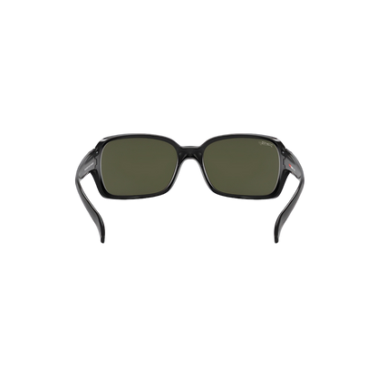 RB BUTTERFLY 100 55 Polarized (Shiny Black)
