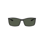 RB KANGAROO 100 55 Polarized (Shiny Black)