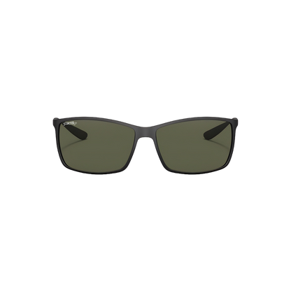 RB KANGAROO 101 55 Polarized (Matte Black)