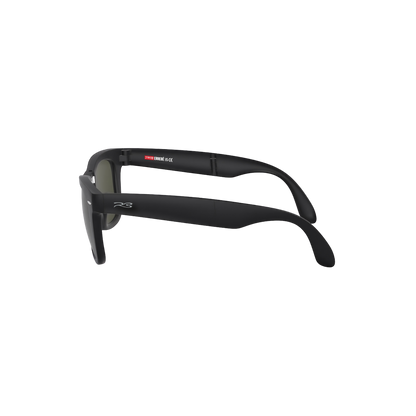 RB FOLDING WALKER 101 05 (Matte Black)