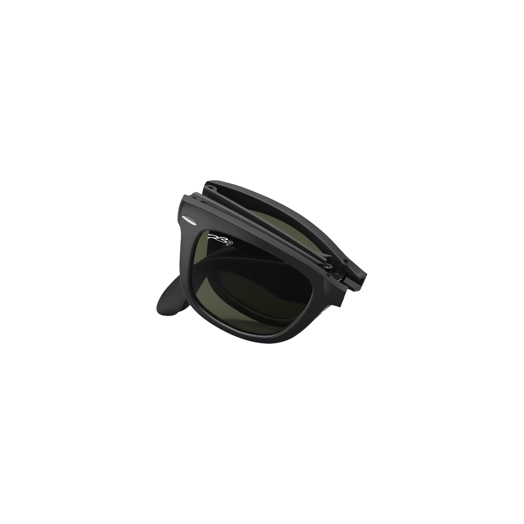RB FOLDING WALKER 101 55 Polarized