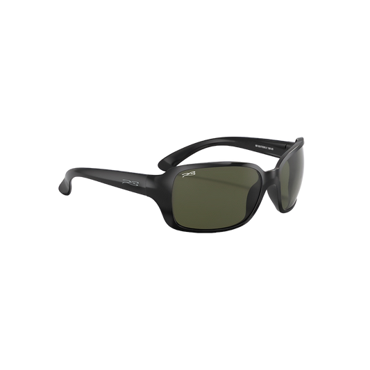 RB BUTTERFLY 100 05 (Shiny Black)