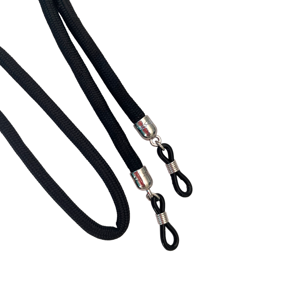 RB LANYARD SILVER