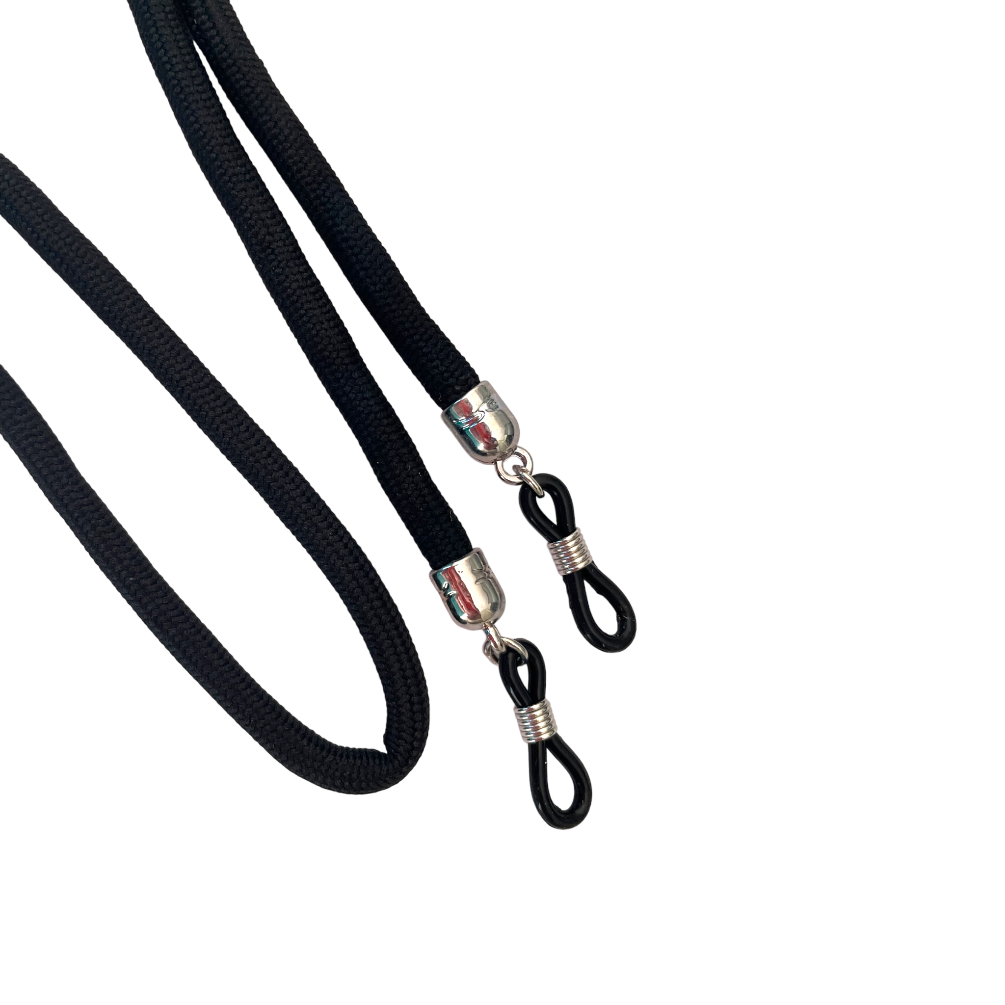 RB LANYARD SILVER