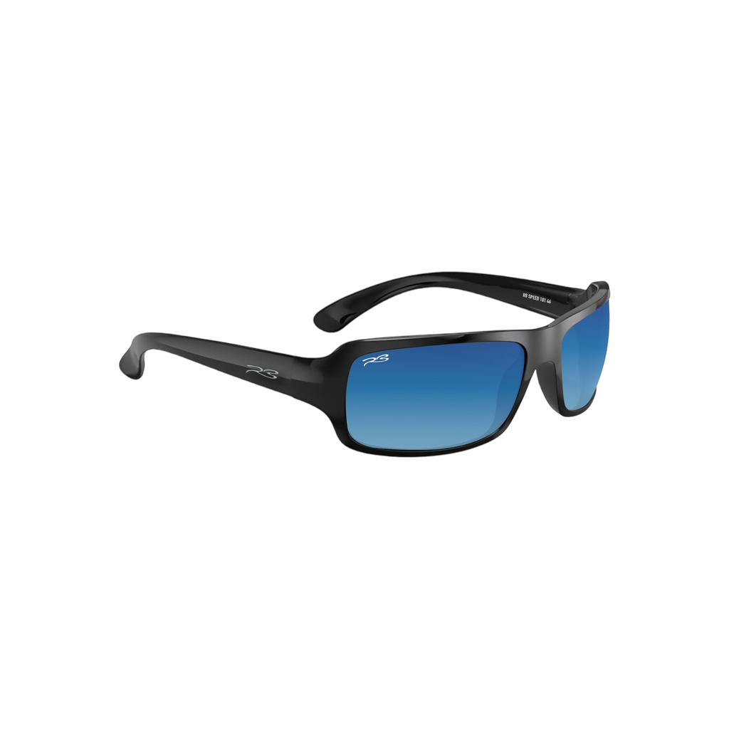 RB SPEED 100 46 Blue Revo