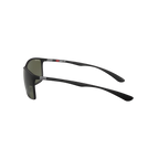 RB KANGAROO 101 05 (Matte Black)