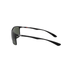 RB KANGAROO 100 05 (Shiny Black)