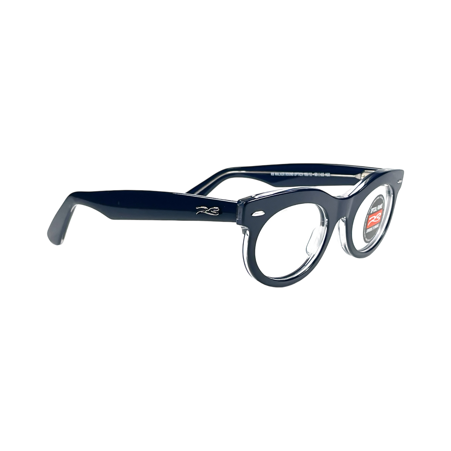 RB ROUND WALKER OPTICS 108/12