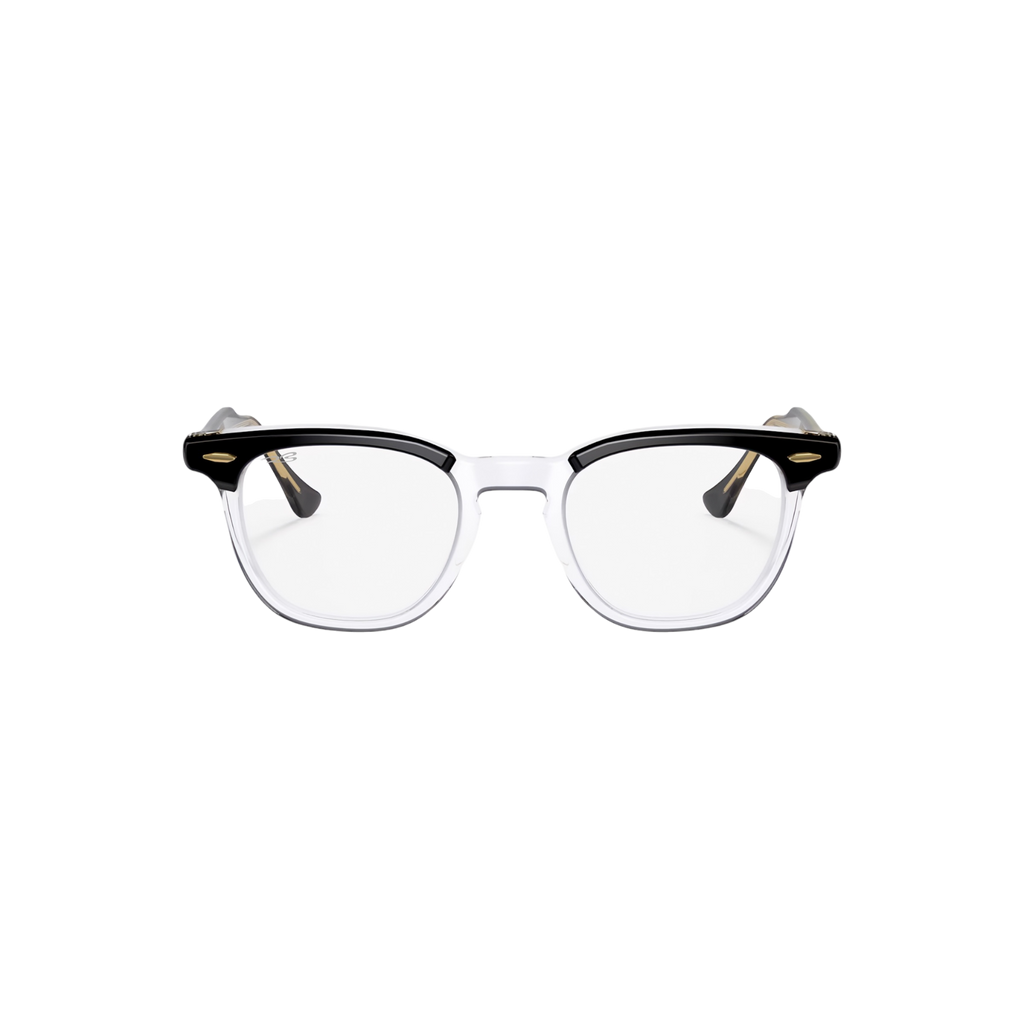 RB CLOUD OPTICS 100/12 (Black-Transparent)