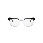 RB CLOUD OPTICS 100/12 (Black-Transparent)