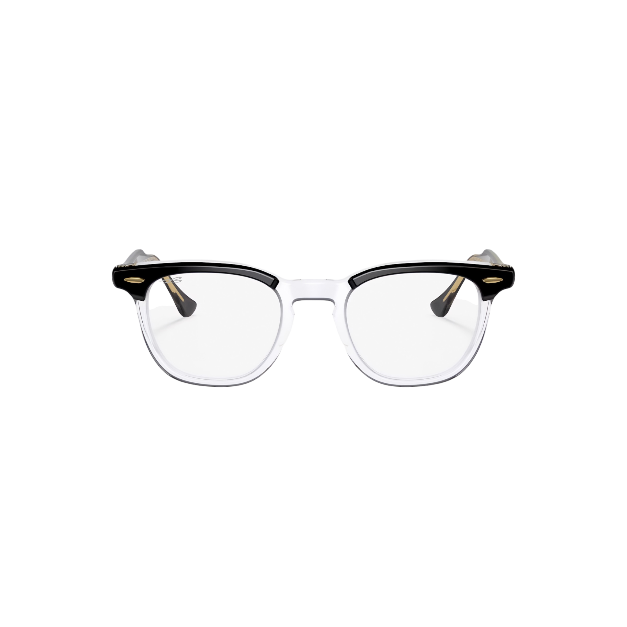 RB CLOUD OPTICS 100/12 (Black-Transparent)