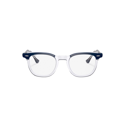 RB CLOUD OPTICS 108/12 (Blue-Transparent)