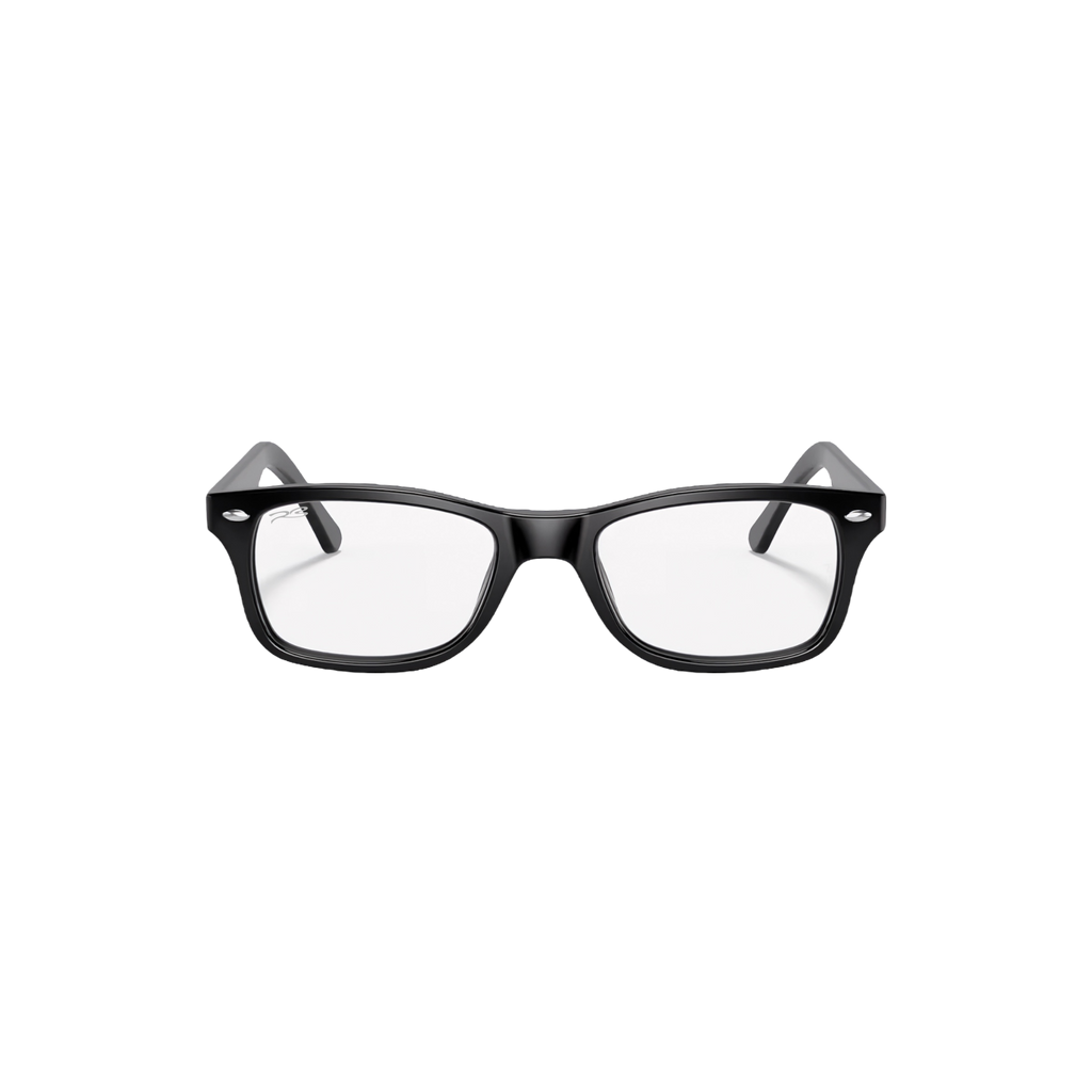 RB RAINBOW OPTICS 100 (Black)