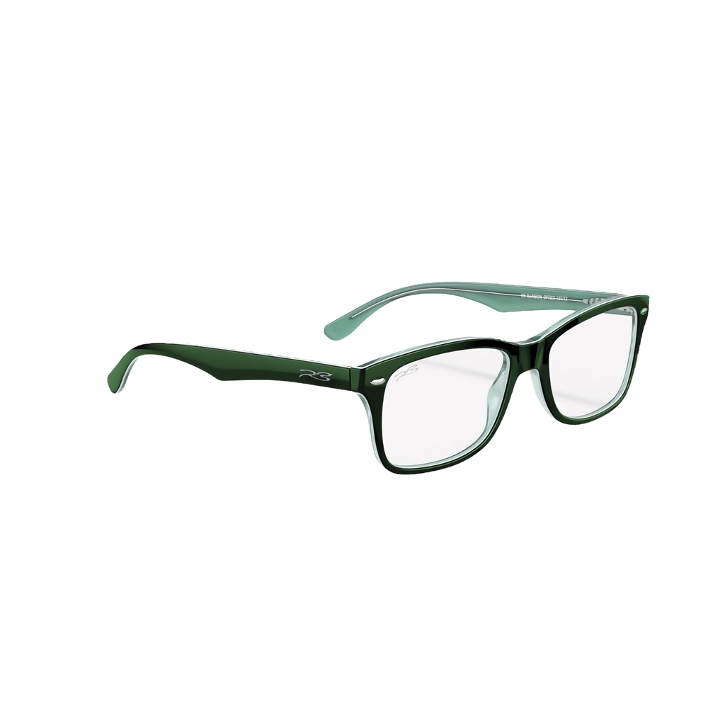 RB RAINBOW OPTICS 105/12 (Green)