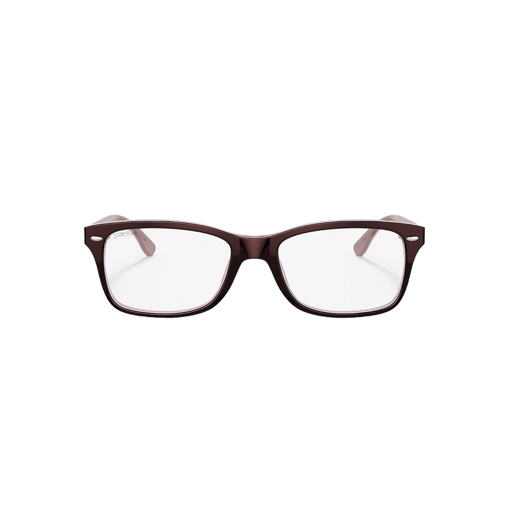 RB RAINBOW OPTICS 107/12 (Garnet)