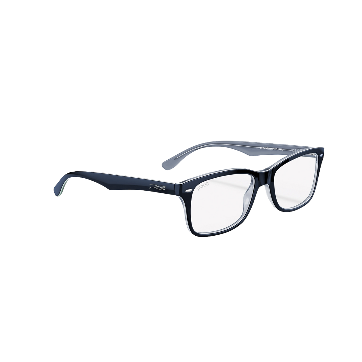 RB RAINBOW OPTICS 108/49 (Blue)