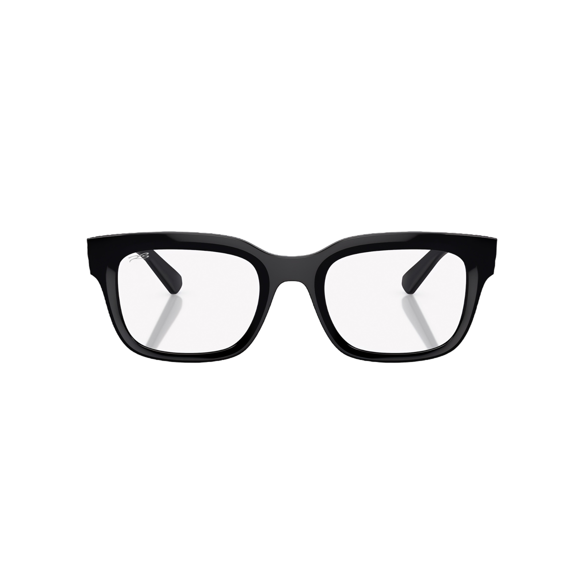 RB SQUARE OPTICS 100