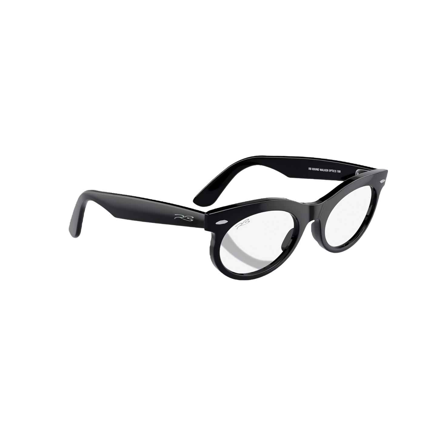 RB ROUND WALKER OPTICS 100