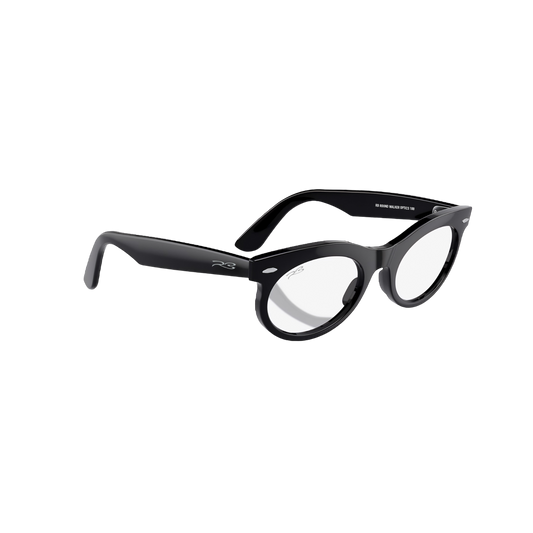 RB ROUND WALKER OPTICS 100
