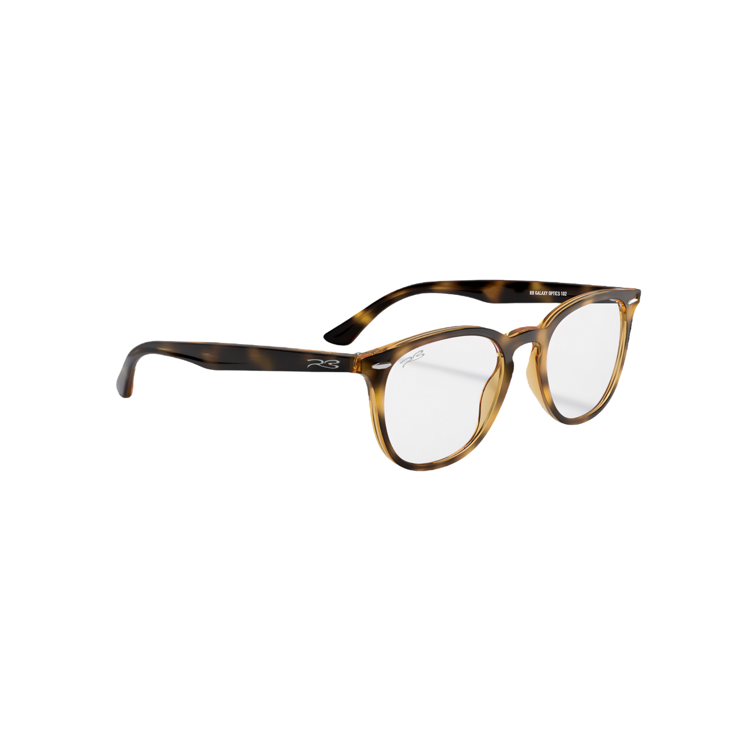 RB GALAXY OPTICS 102