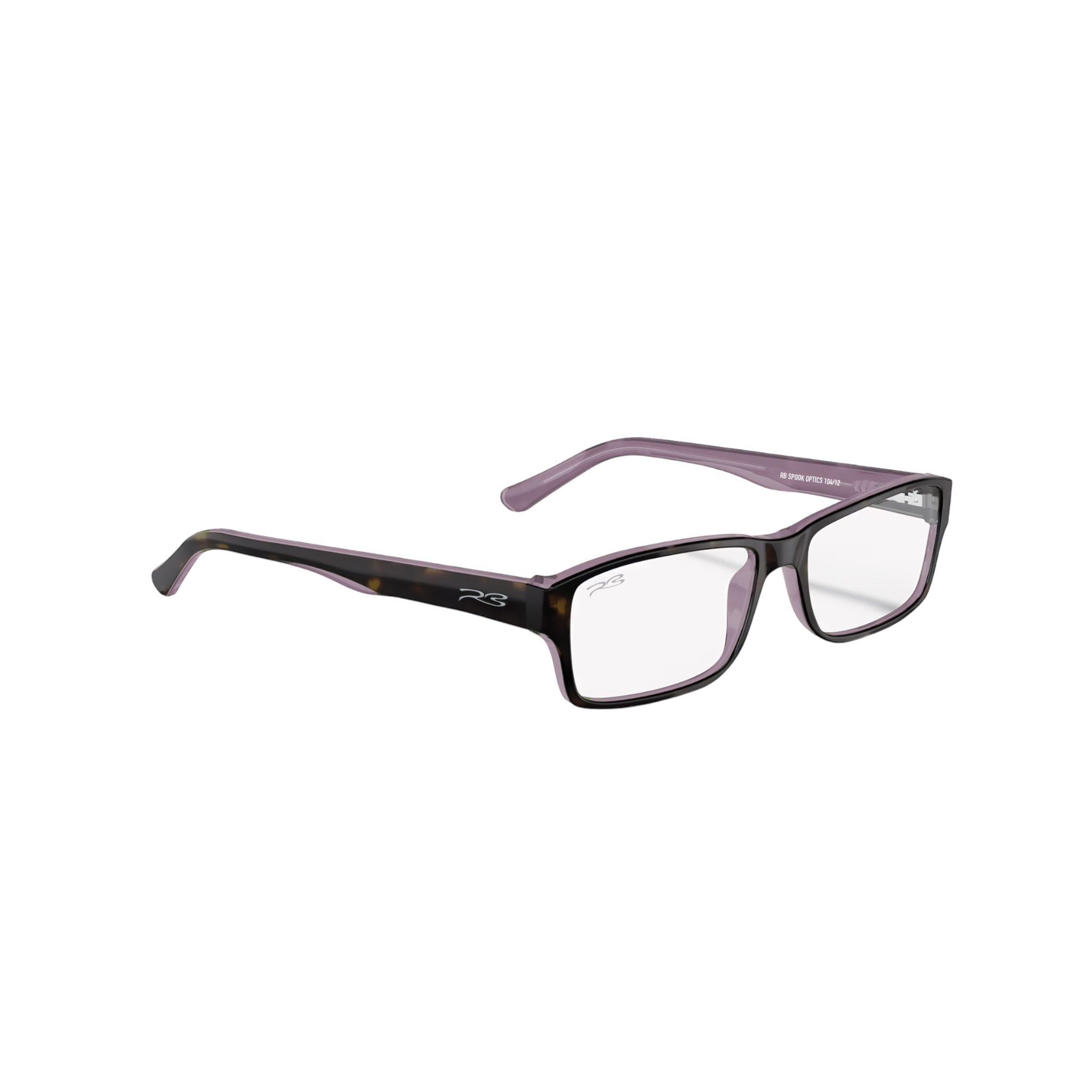 RB SPOOK OPTICS 104 12
