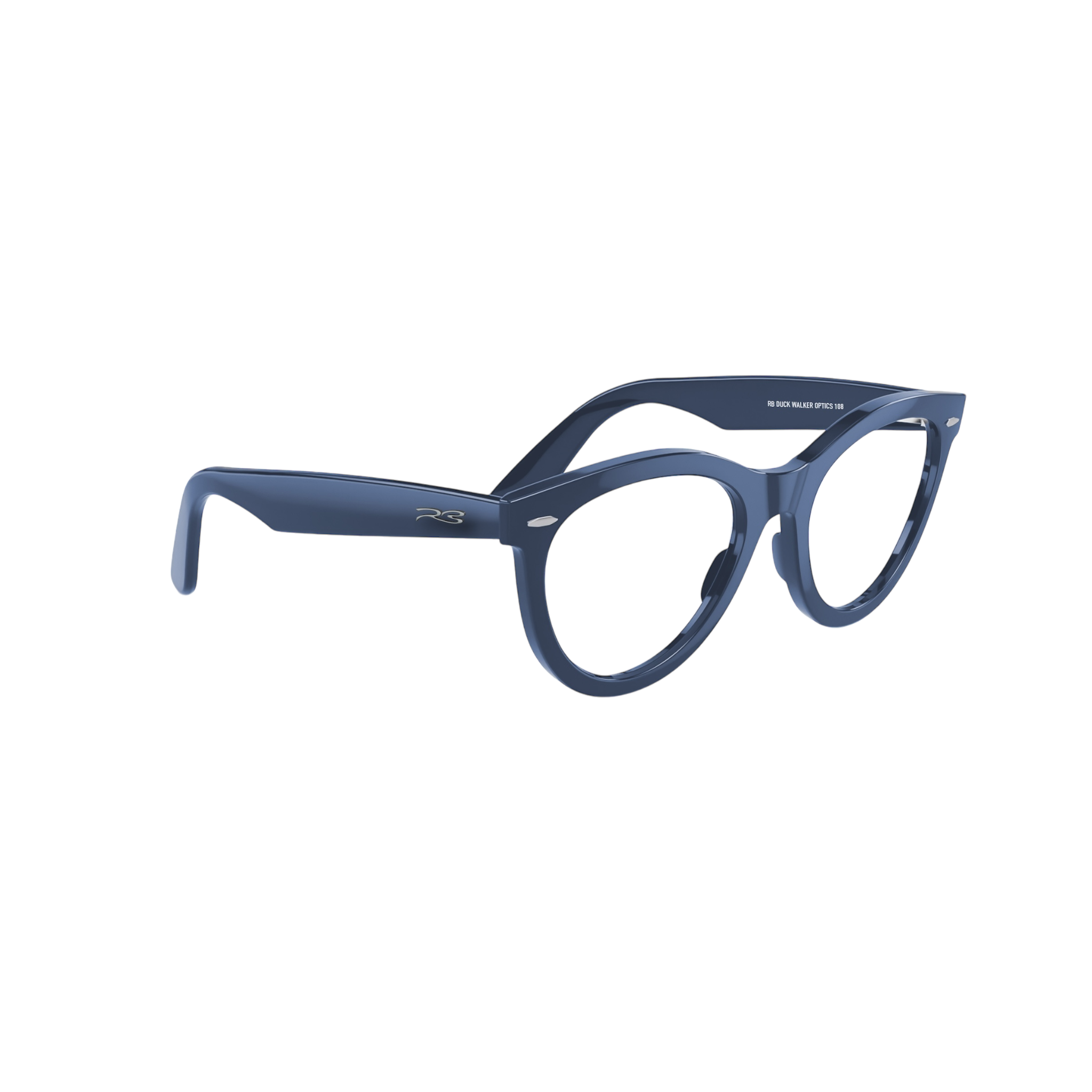RB DUCK WALKER OPTICS 108 (Blue)