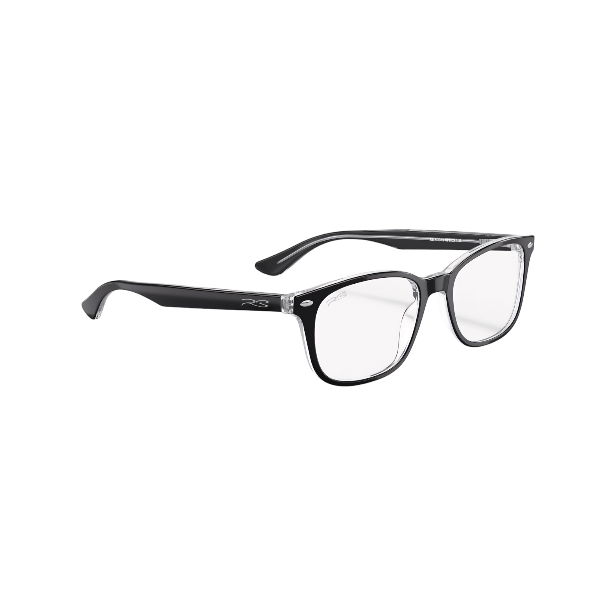 RB ROCKY OPTICS 100 (Black)