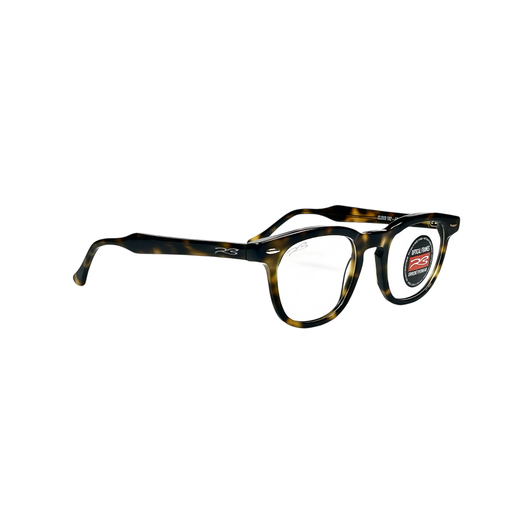 RB CLOUD OPTICS 102 (Havana)