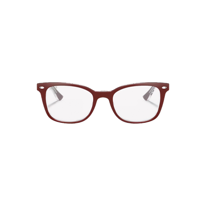 RB DUBAI OPTICS 107/12 (Garnet)