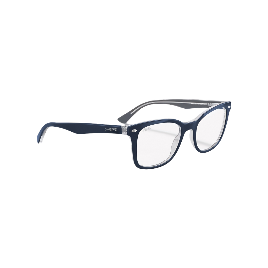 RB DUBAI OPTICS 108/12 (Blue)