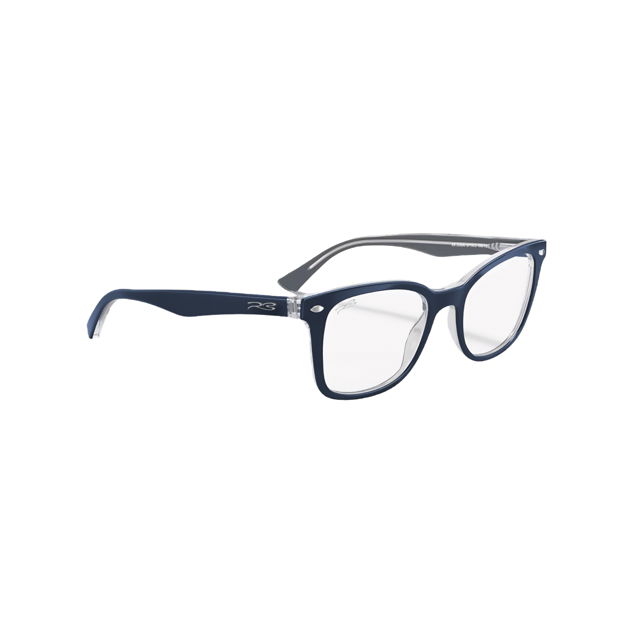 RB DUBAI OPTICS 108/12 (Blue)