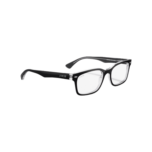 RB STREET OPTICS 100/12 (Black)