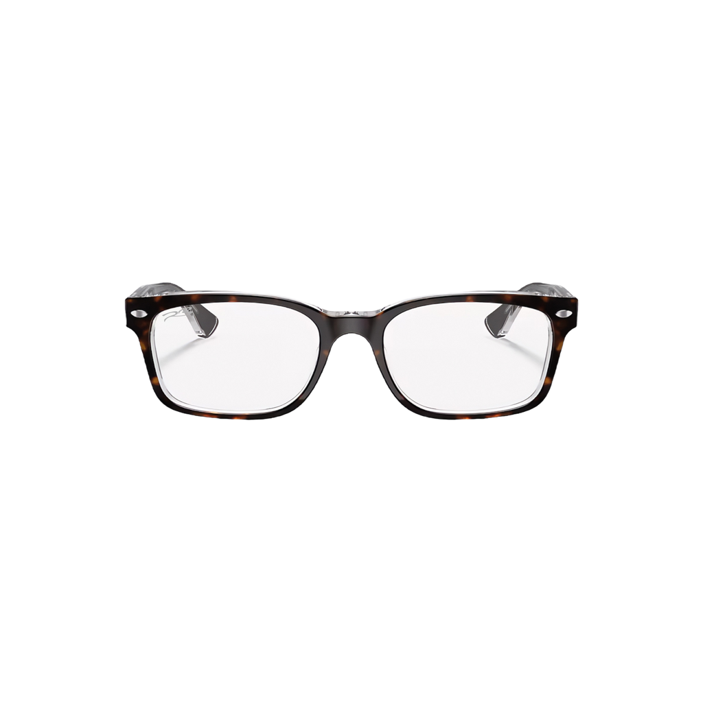 RB STREET OPTICS 102/12 (Havana)