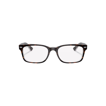 RB STREET OPTICS 102/12 (Havana)