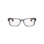 RB STREET OPTICS 113/02 (Grey)