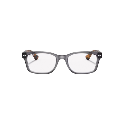 RB STREET OPTICS 113/02 (Grey)