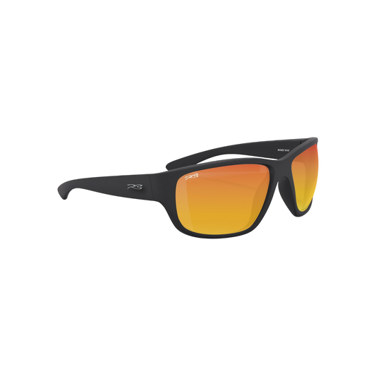 RB RACE 101 47 (Matte Black)