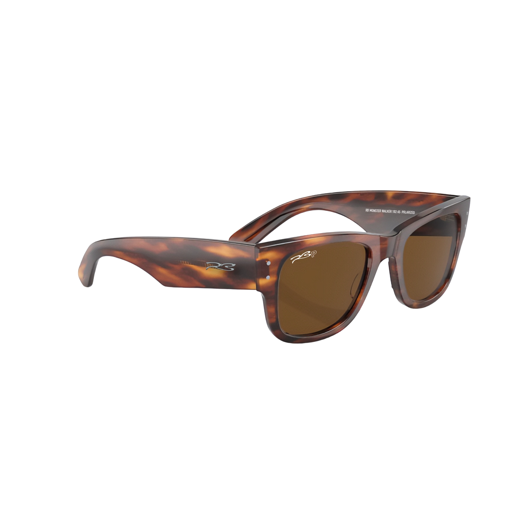 RB MONSTER WALKER 102 65 Polarized