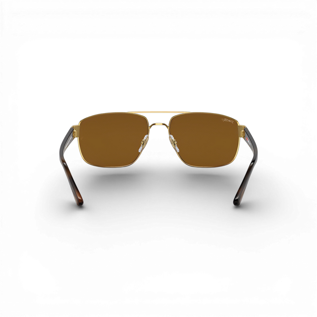 RB HARLEQUIN 001 65 Polarized