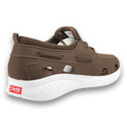 RB DOLPHIN BROWN 080 WATERPROOF