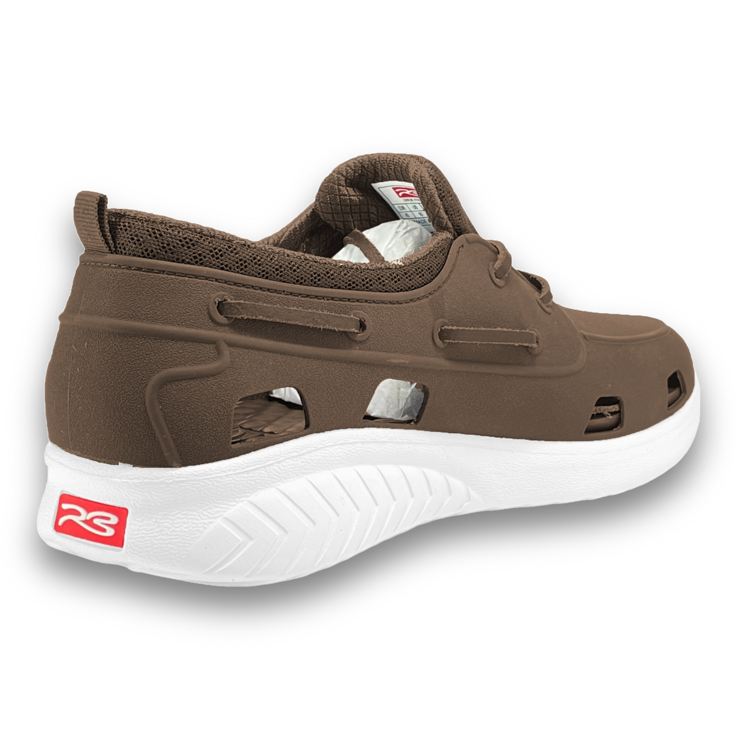 RB DOLPHIN BROWN 080 WATERPROOF
