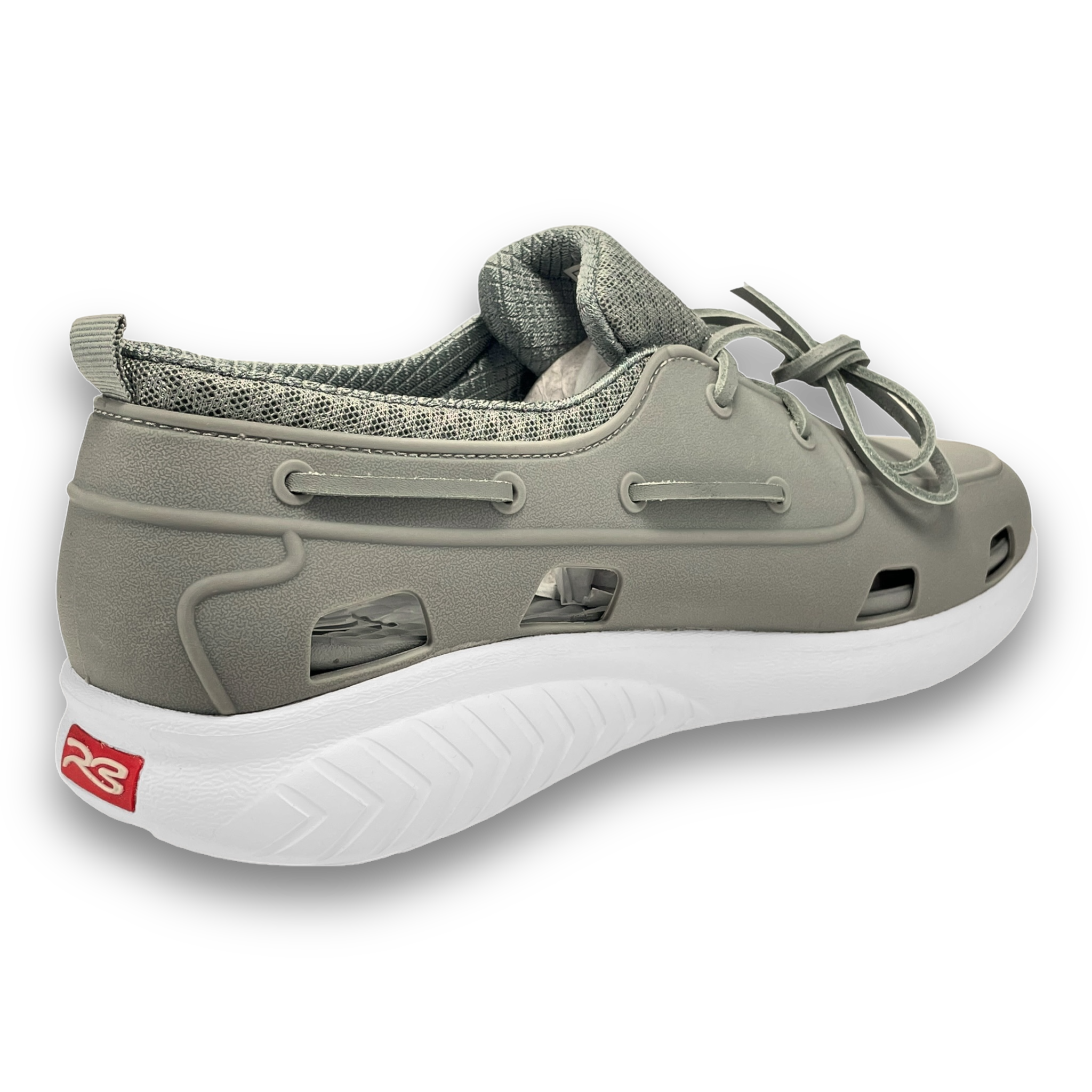 RB DOLPHIN GREY 050 WATERPROOF