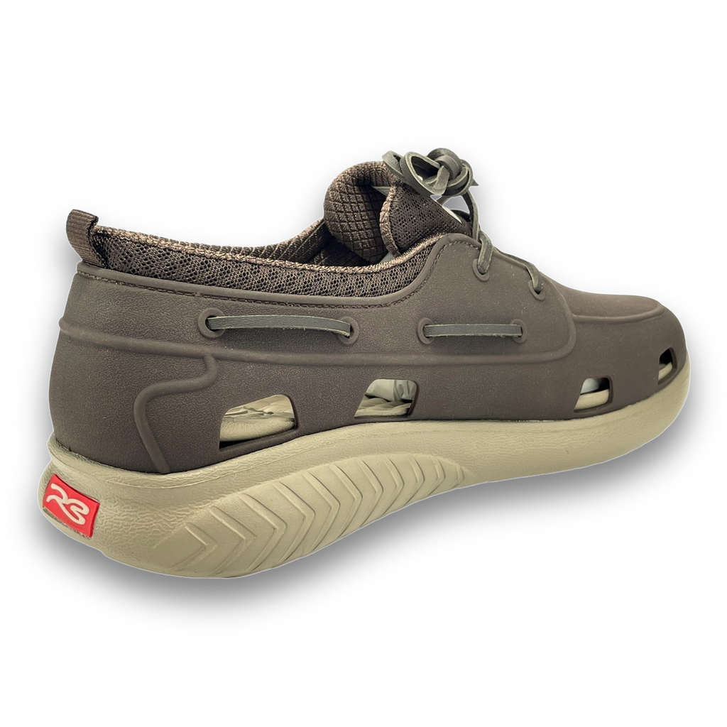 RB DOLPHIN BROWN 080/80 WATERPROOF NEW