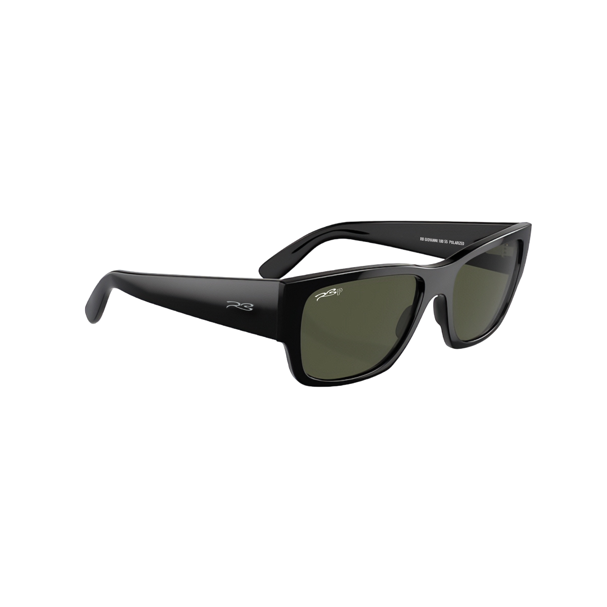RB GIOVANNI 100 55 Polarized