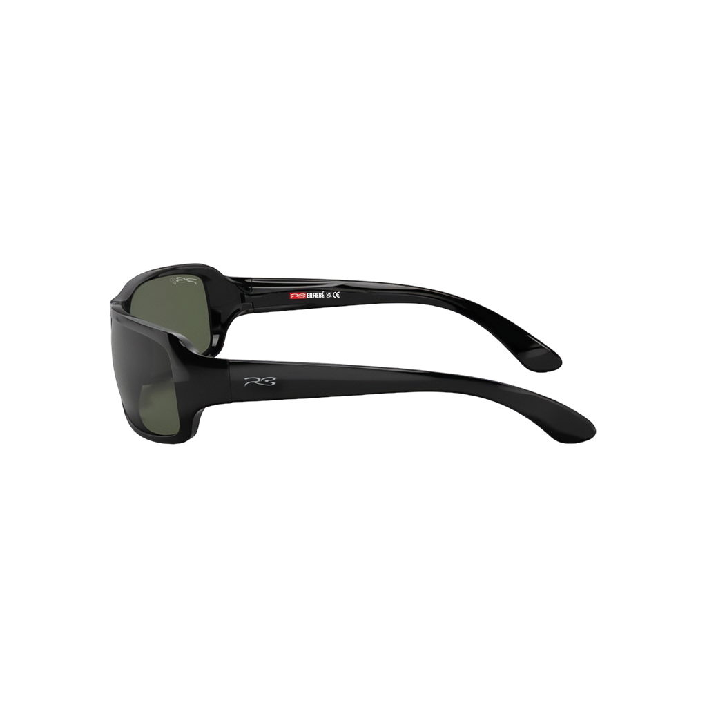 RB SPEED 100 55 Polarized (Shiny Black)