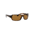 RB SPEED 102 65 Polarized (Shiny Havana)