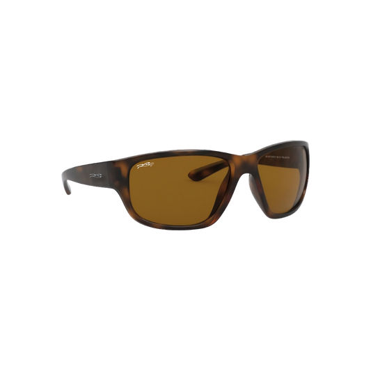 RB RACE 102 65 Polarized (Shiny Havana)