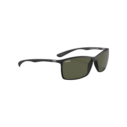 RB KANGAROO 101 55 Polarized (Matte Black)