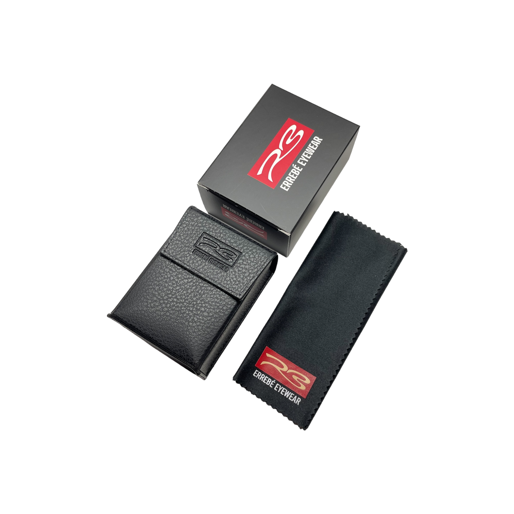 RB FOLDING WALKER 102 55 Polarized