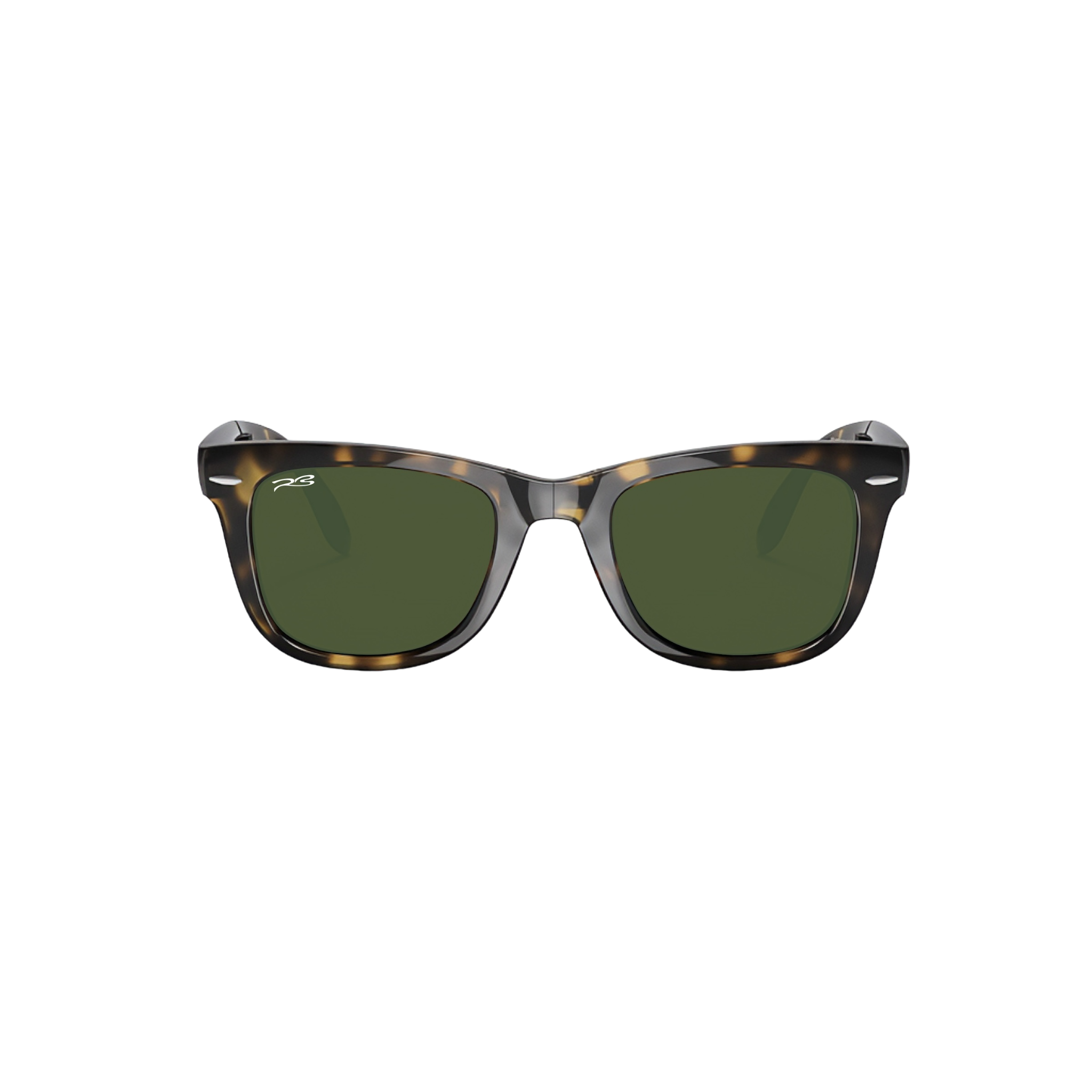 RB FOLDING WALKER 102 05 Solid